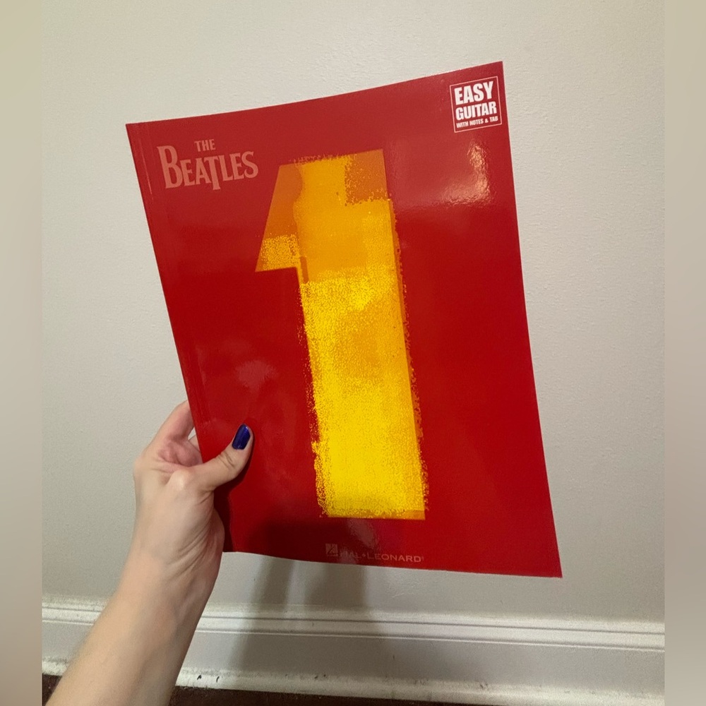 The Beatles 1s Songbook